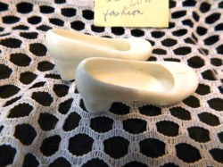 white slip on 2 in a